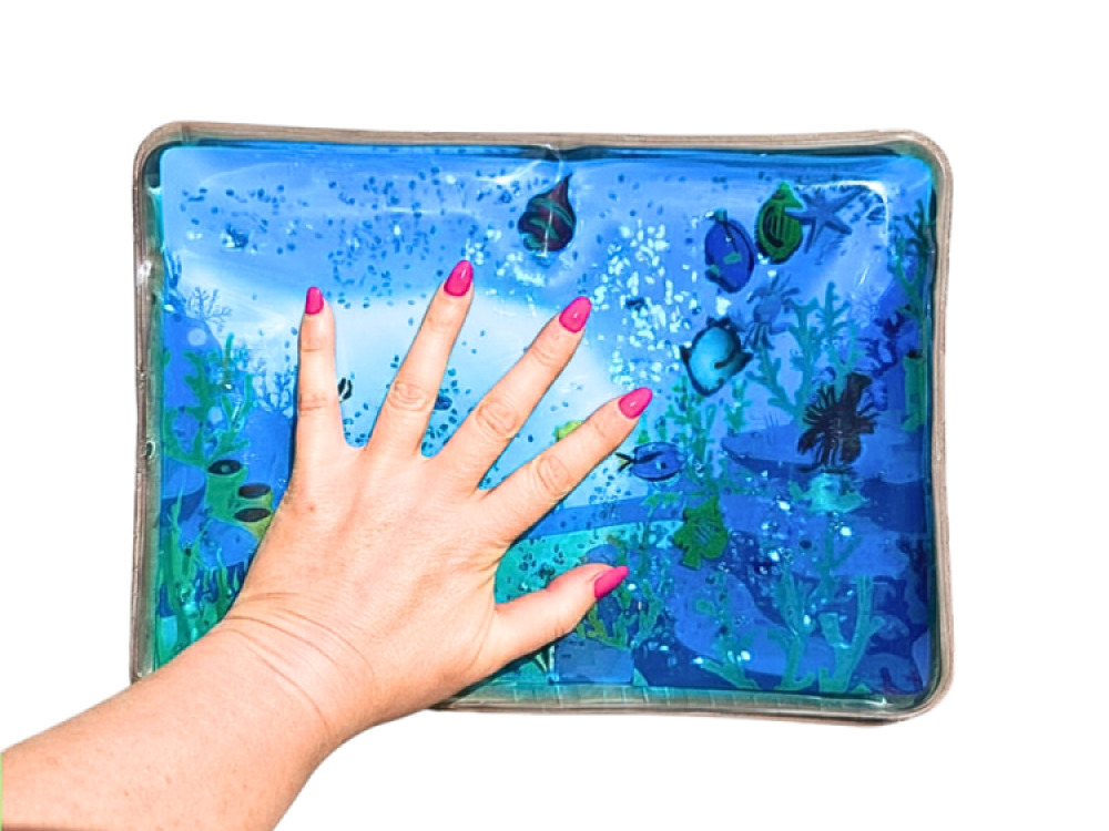 AQUATIC WATER PADS