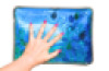AQUATIC WATER PADS