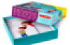 Spark Action Floor Game Matching Cards for Speech Therapy – 35 Sets