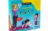 Spark Action Floor Game Matching Cards for Speech Therapy – 35 Sets