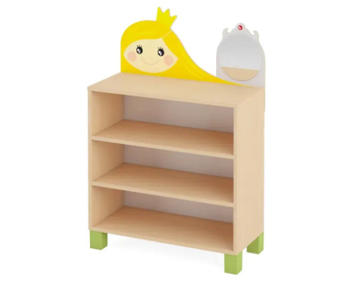 Shelving unit Princess
