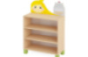 Shelving unit Princess