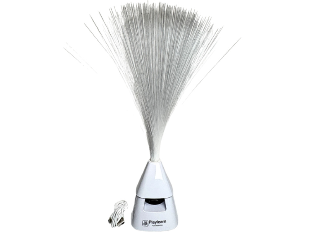 Tall Fibre Optics – Bluetooth, Speaker and USB – 35cm