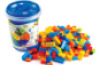 Basic Blocks in cup