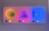 Infinity Trio Panel