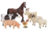 Farm animals