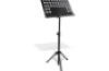 Music stand