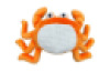 Weighted Crab 1.3kg