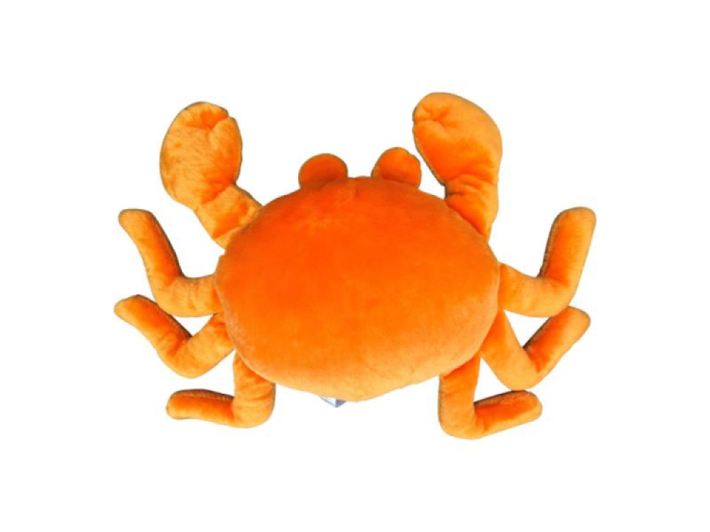 Weighted Crab 1.3kg