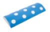 Foam balance beam
