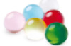 Acrylic balls