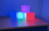 Colour Changing Mood Blocks (pack 4 )