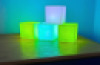 Colour Changing Mood Blocks (pack 4 )