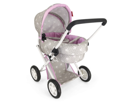 Doll pram