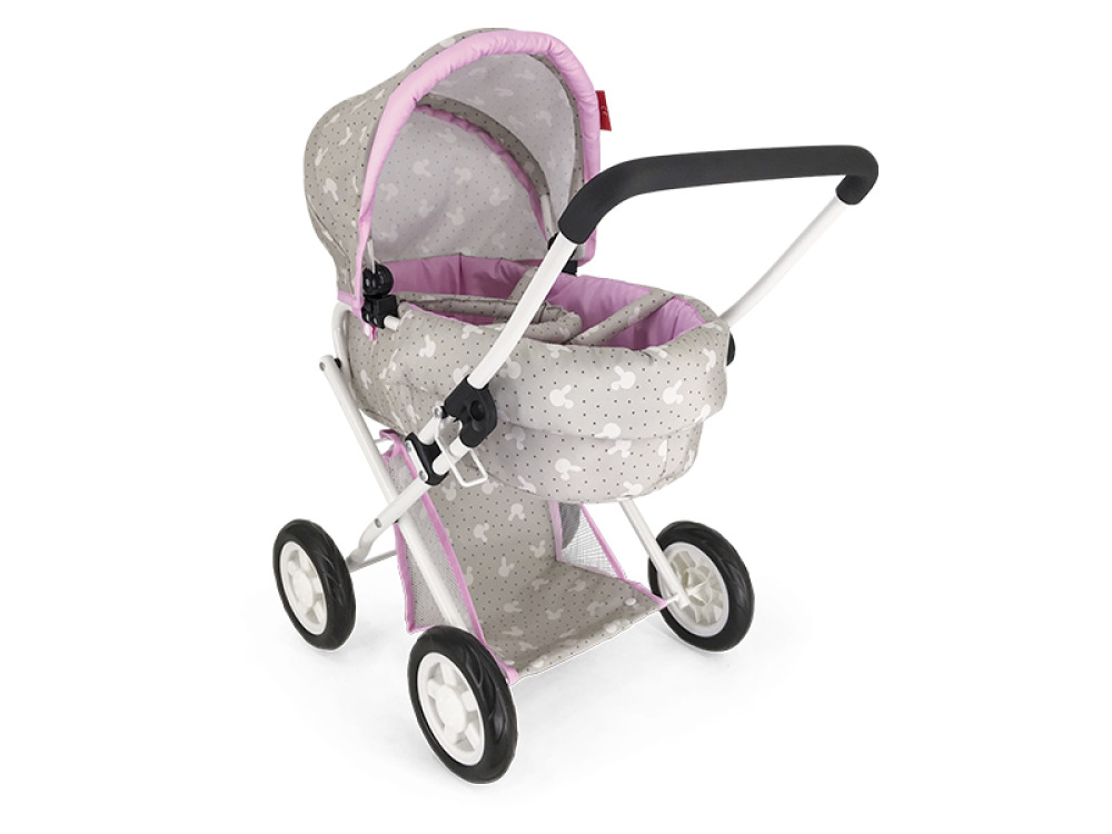 Doll pram