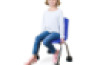 Wiggle Wobble Chair Feet