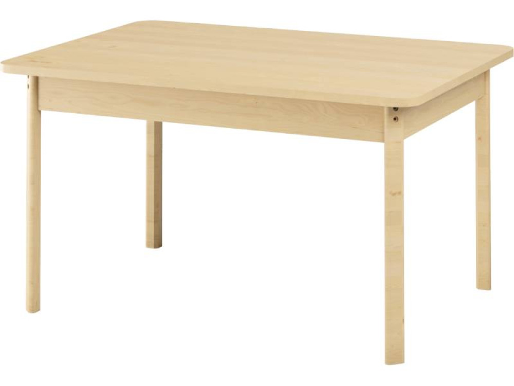 Table top for the conference table - birch. Exclusive