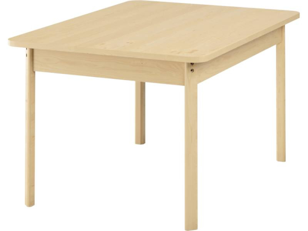 Table top for the conference table - birch. Exclusive