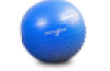 Dual Texture Balance Ball