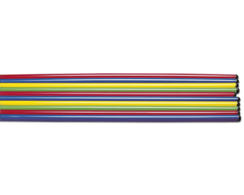 Exercise bars 80 cm