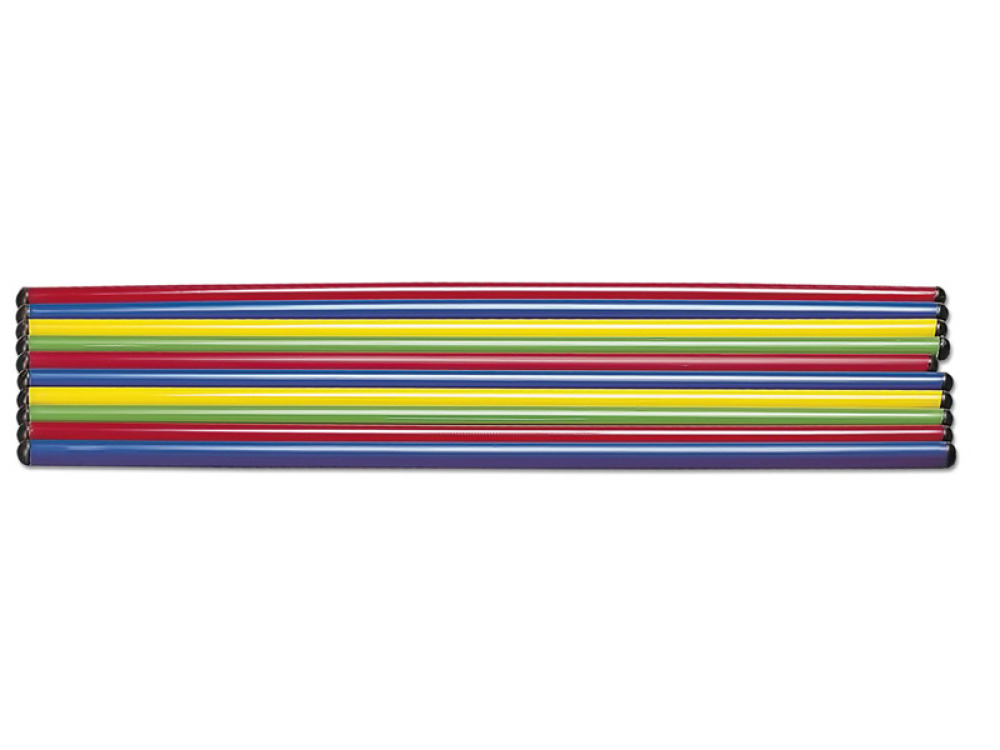 Exercise bars 80 cm