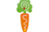 Manipulative carrot