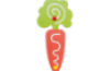 Manipulative carrot