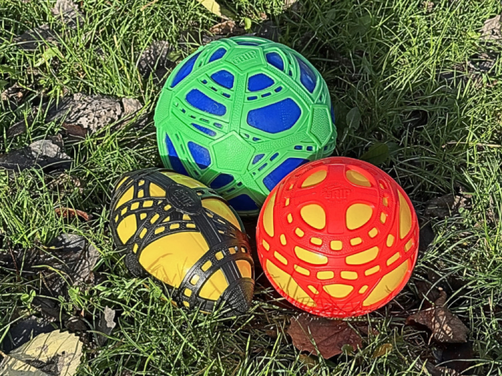 Easy Grip Medium Ball