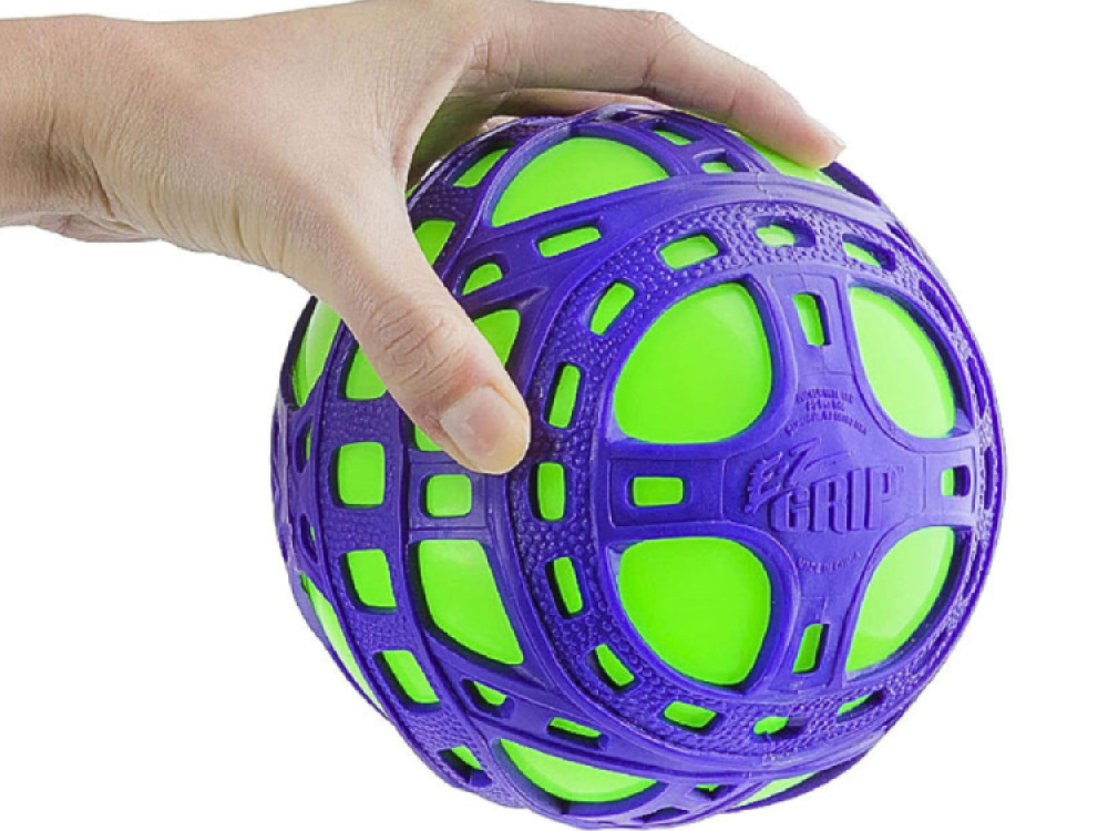 Easy Grip Medium Ball