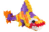 Hexiflex 1250 Pieces