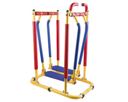 Air walker