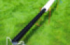 Single Metal Water Channel Stands (1 of each height, Set of 4)