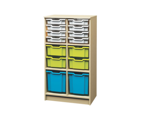 CUBO Module 30