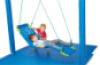 Swing chair