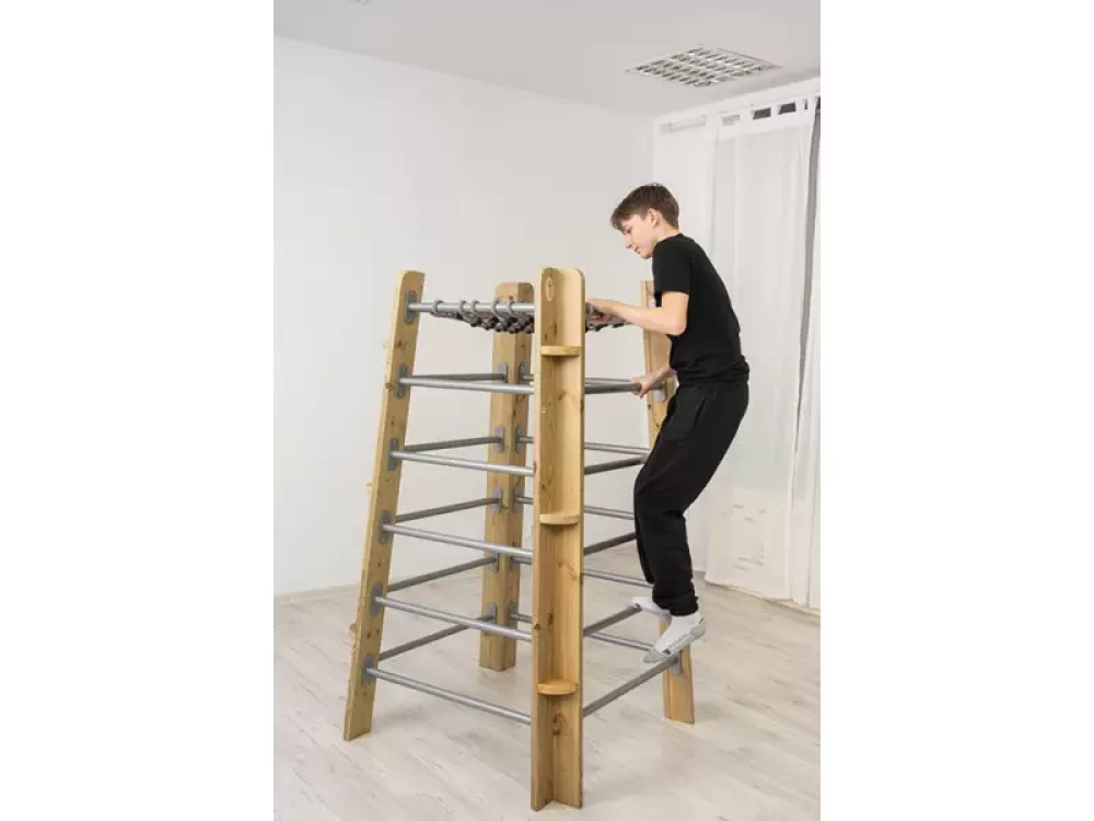 360 Climbing ladder