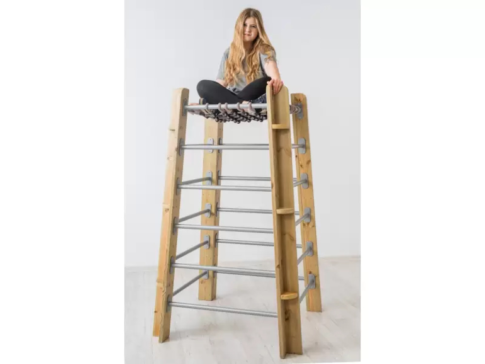 360 Climbing ladder