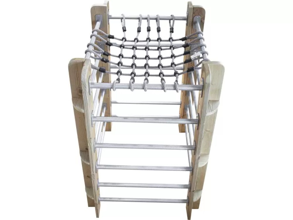 360 Climbing ladder