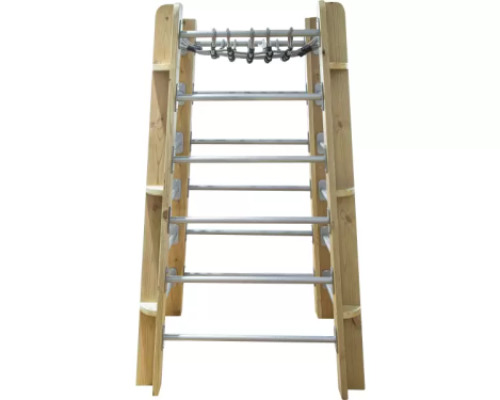 360 Climbing ladder