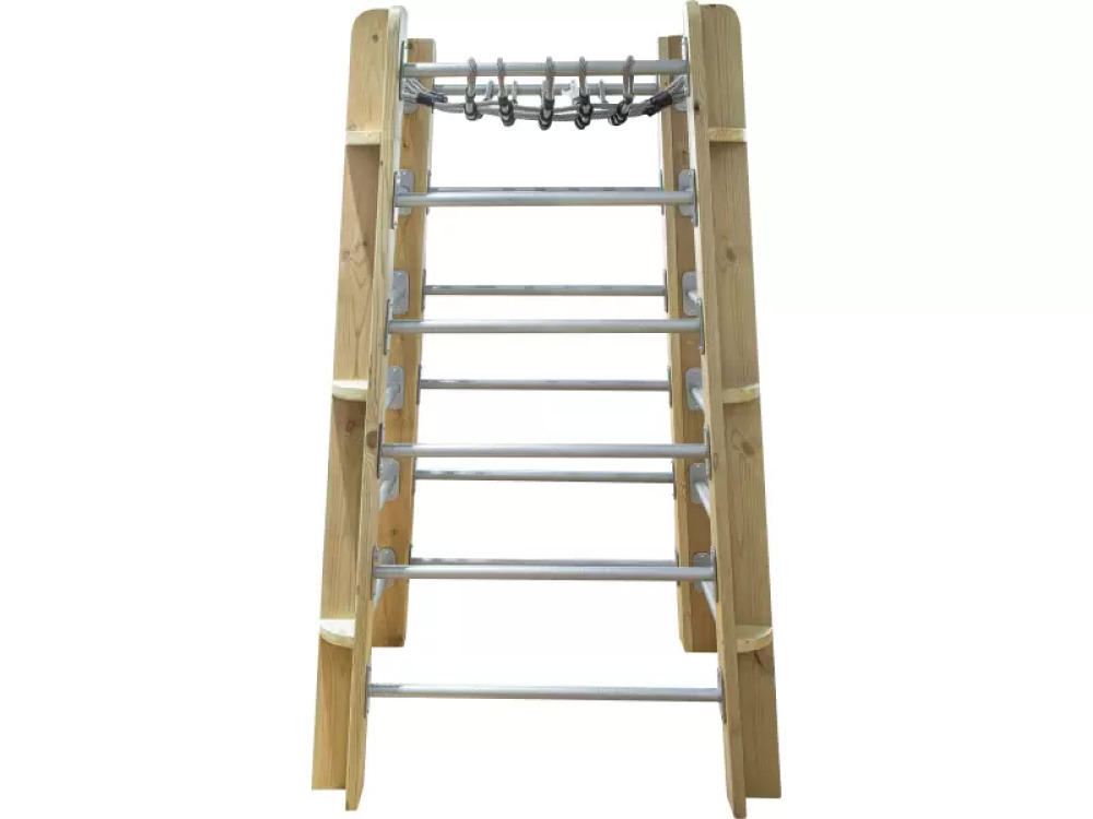 360 Climbing ladder