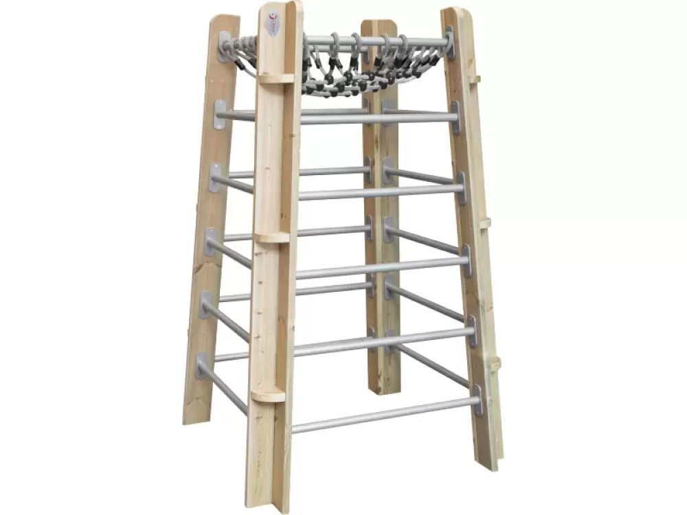 360 Climbing ladder