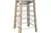 360 Climbing ladder