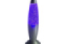 Rocket Shake & Shine Glitter Lamp