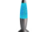 Rocket Shake & Shine Glitter Lamp