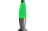 Rocket Shake & Shine Glitter Lamp