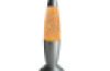 Rocket Shake & Shine Glitter Lamp
