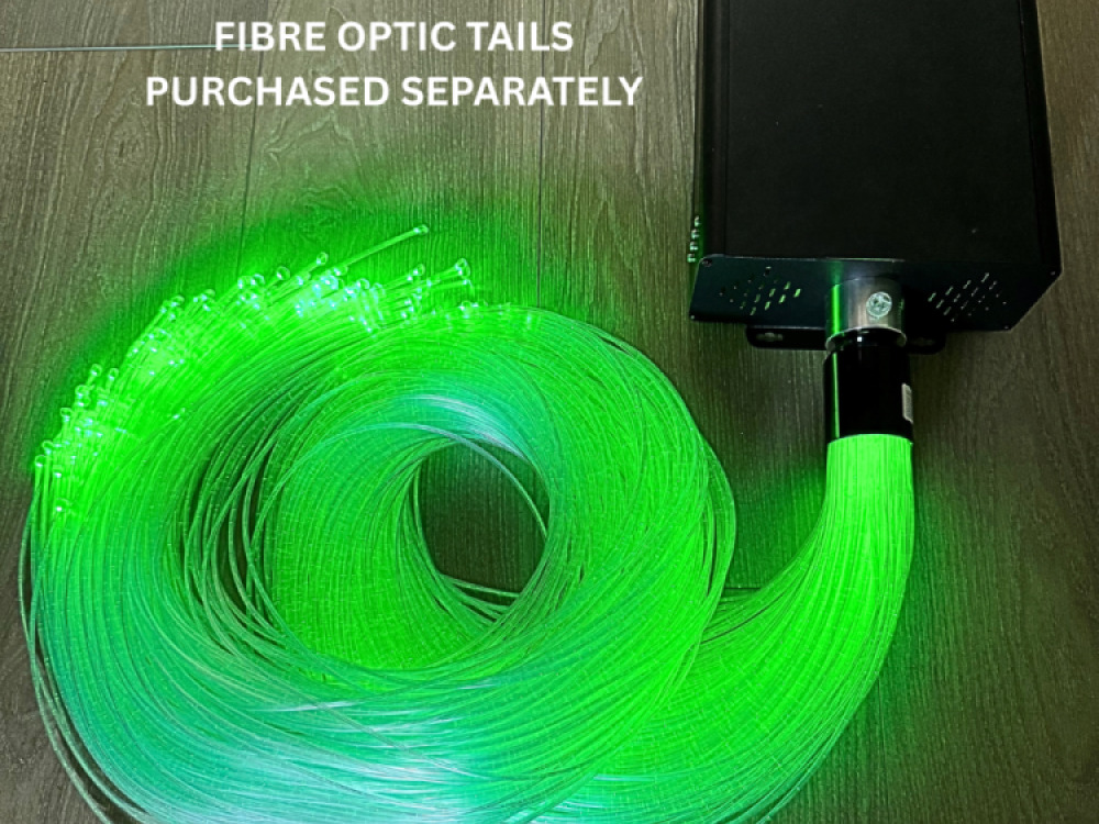Fibre Optic light Source 45W