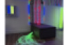 Fibre Optic light Source 45W