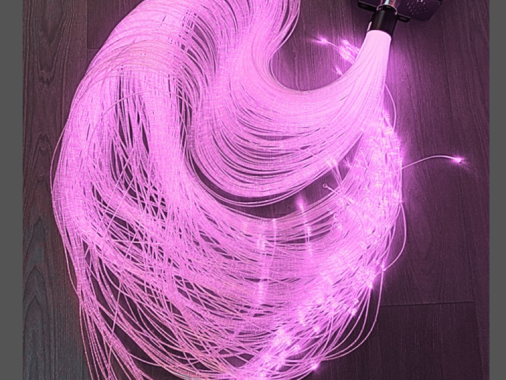 Fibre Optic light Source 45W