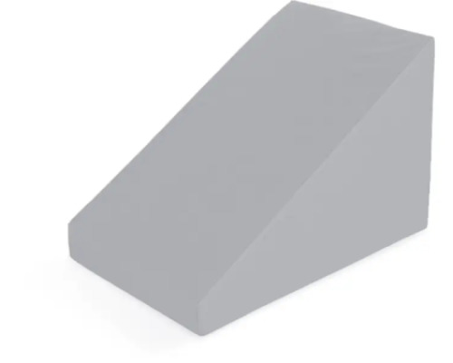 Ramp. Foam shape