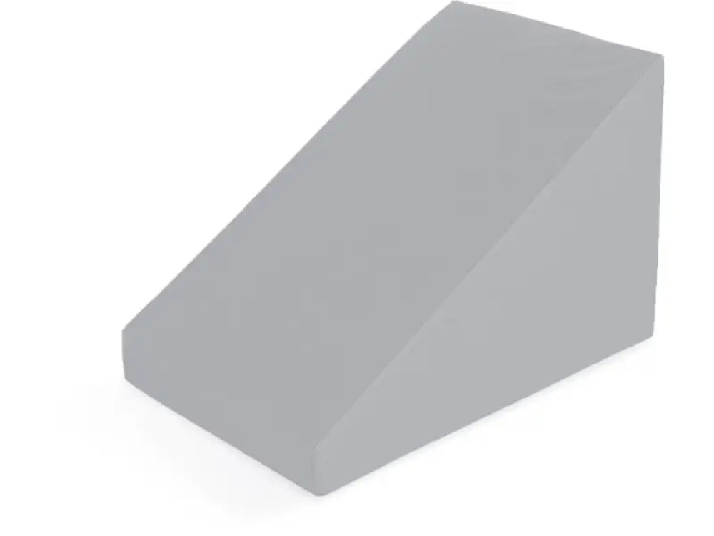 Ramp. Foam shape